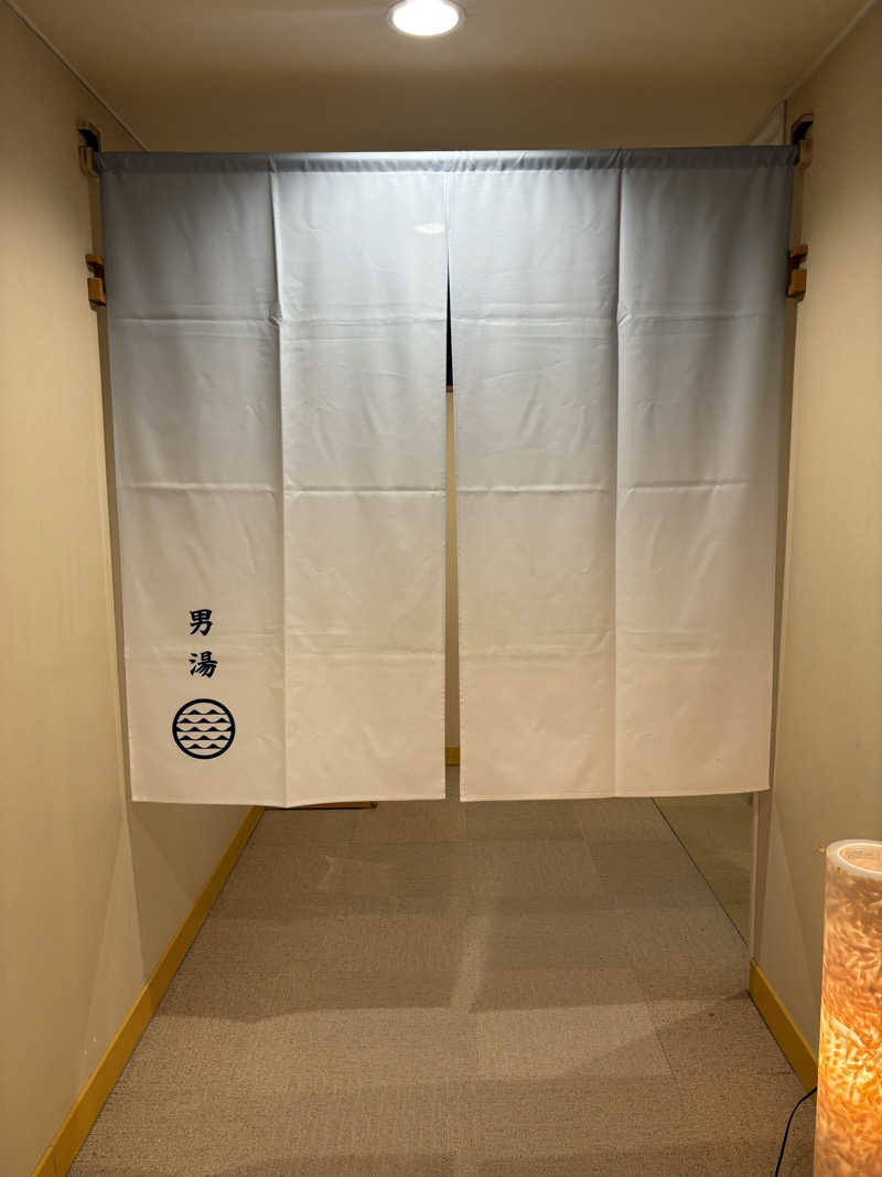 チルド10さんの天光の湯のサ活写真