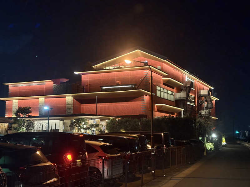 チルド10さんの湯のや天然温泉 湯吉郎のサ活写真