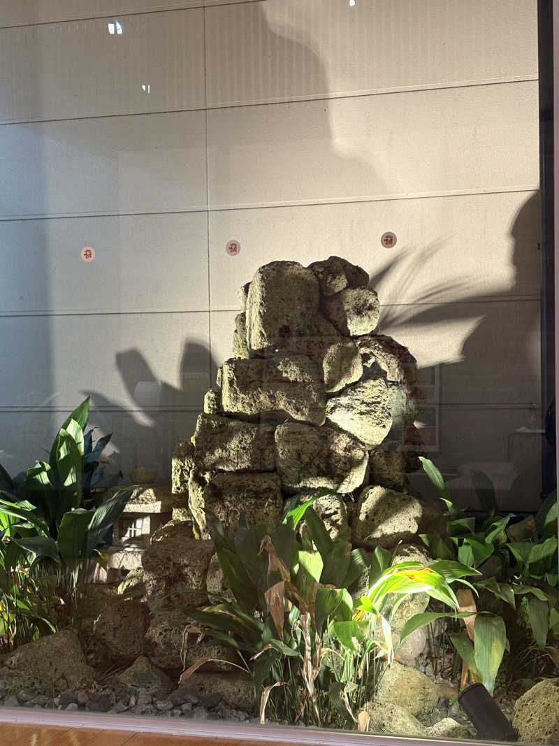 チルド10さんの稲沢ぽかぽか温泉のサ活写真