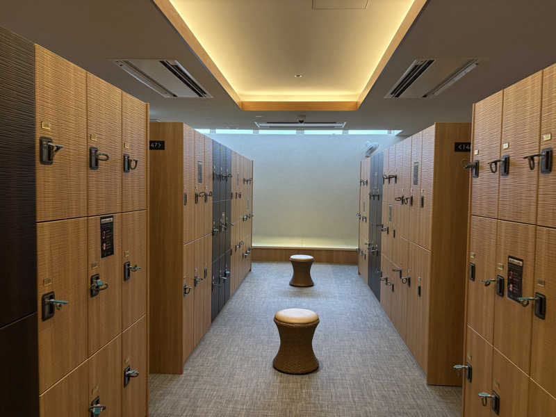 チルド10さんのSPA&SAUNA水春 服部緑地のサ活写真