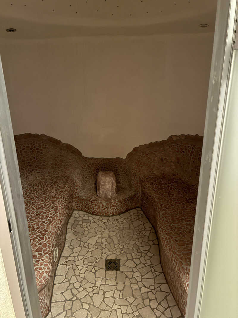 蒸し侍さんのGasthof Buchbauerのサ活写真