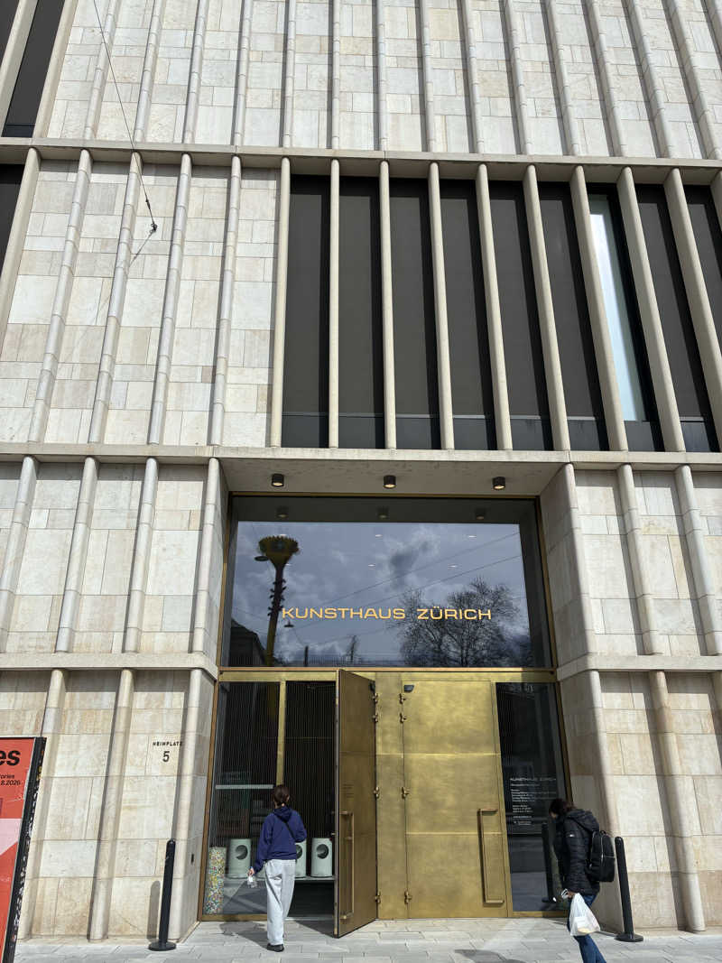 蒸し侍さんのSeebad Enge / Lakeside Saunaのサ活写真