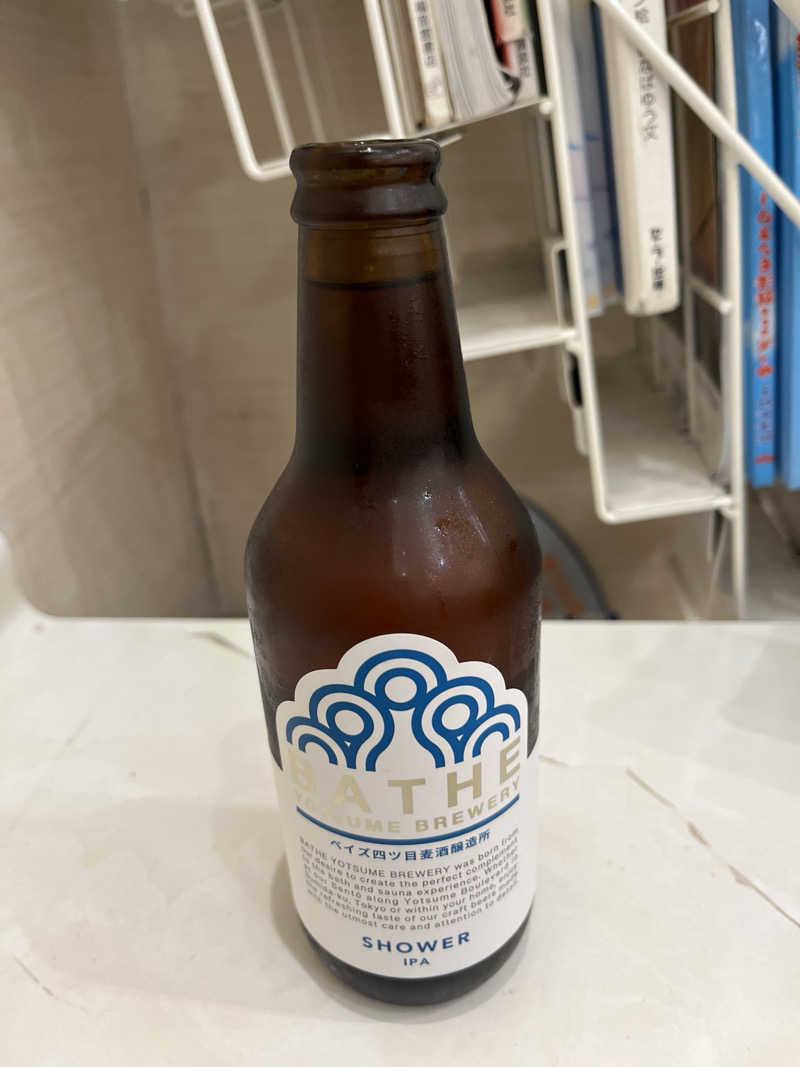 tnyさんの押上温泉 大黒湯のサ活写真