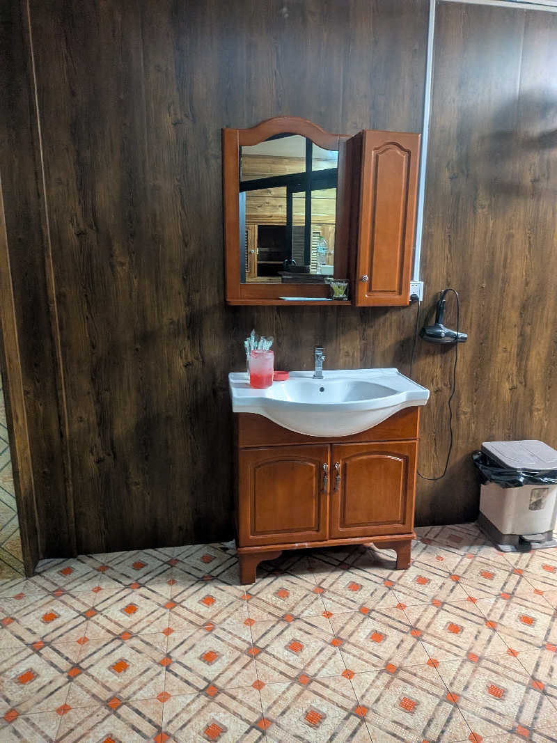 すぱんきーさんのElephant Massage & Spaのサ活写真