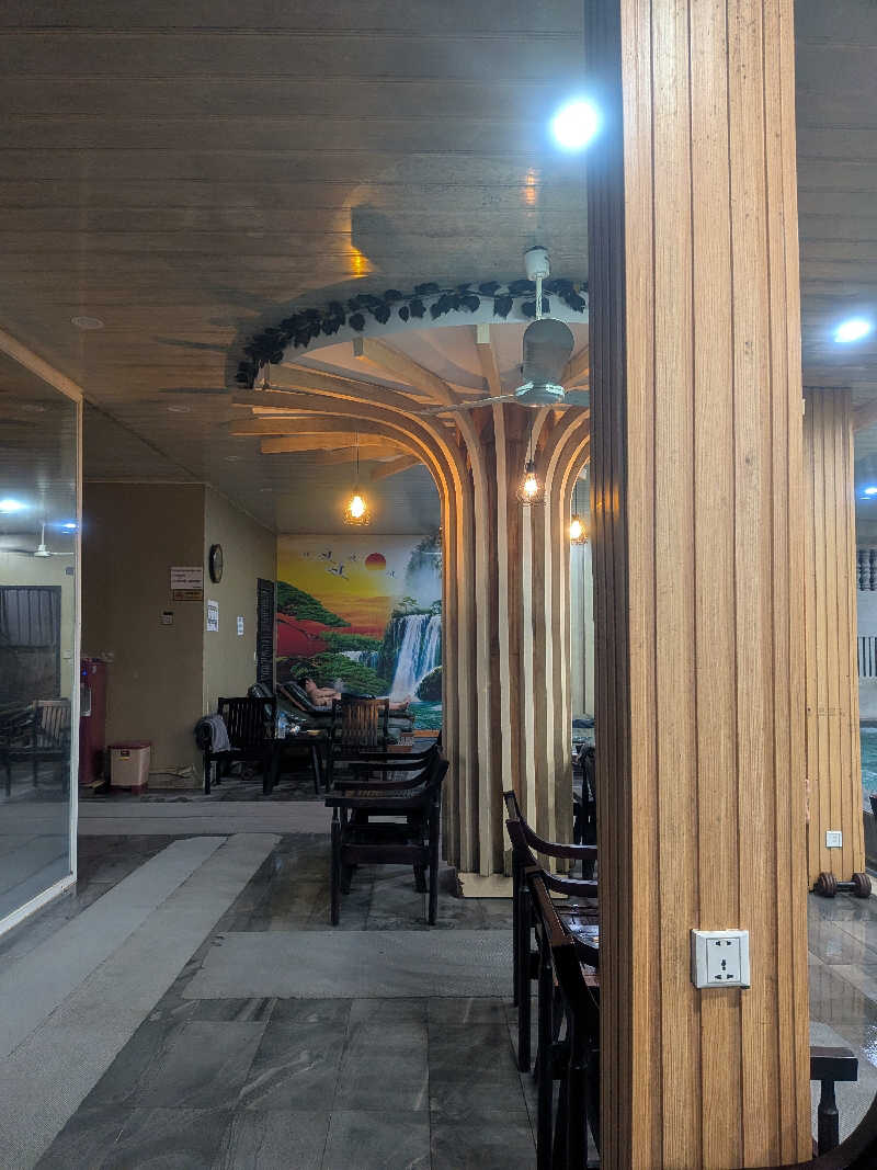 すぱんきーさんのElephant Massage & Spaのサ活写真