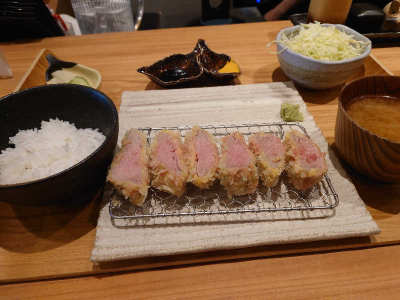 ふみふみさんのリラクゼーションスパ アペゼのサ活写真