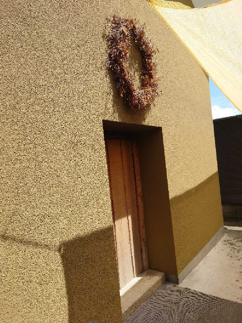 ふみふみさんのDOGA SAUNAのサ活写真