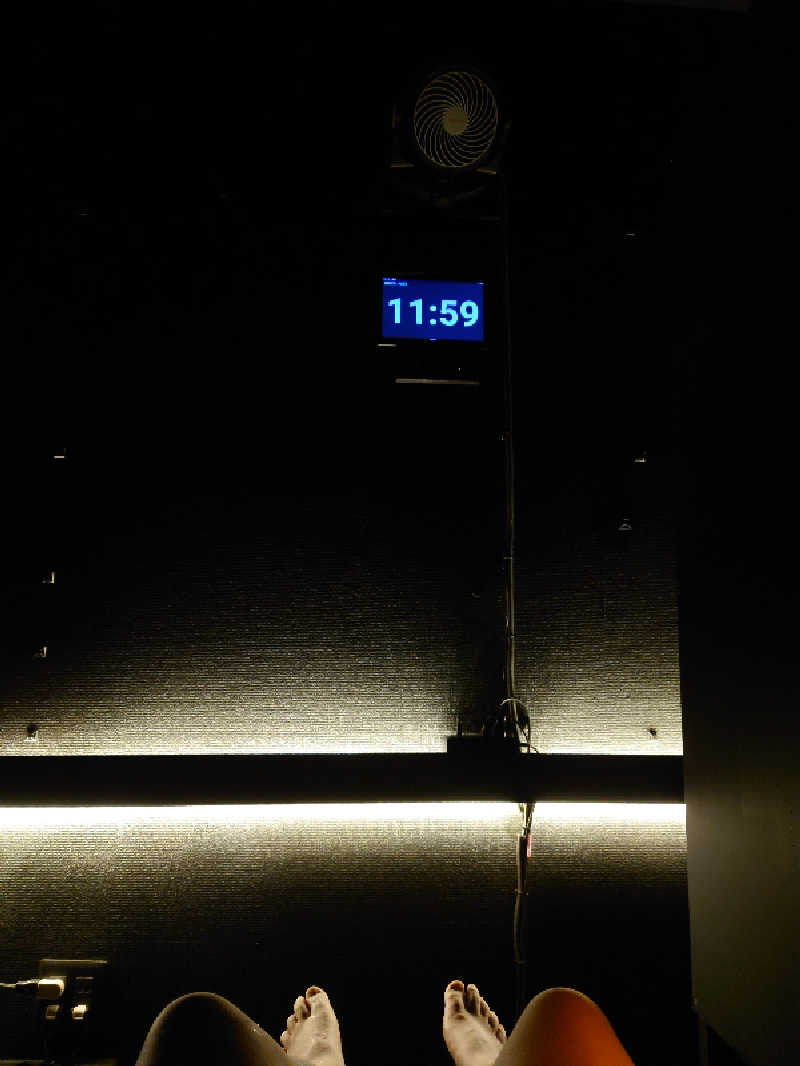 ふみふみさんのSAUNA152(サウナイコニ)のサ活写真