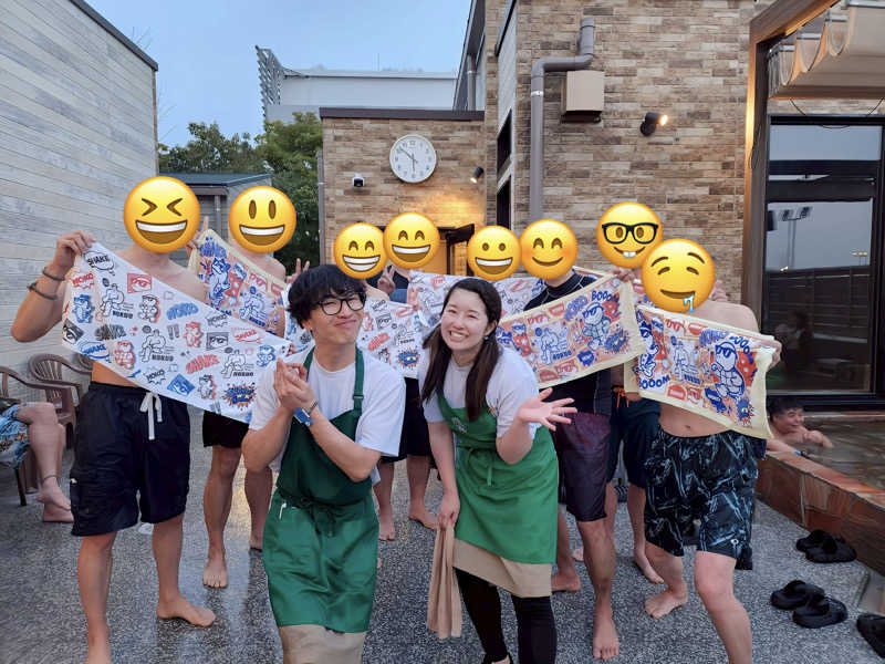 じり〜た🐕さんのYUBUNE SAUNA PARK はにゅうの湯のサ活写真