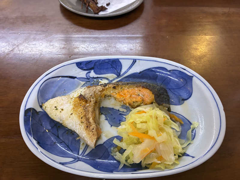 じり〜た🐕さんのサウナ&カプセルホテルレインボー本八幡店のサ活写真