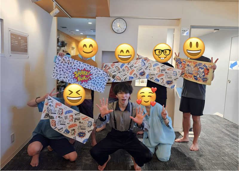 じり〜た🐕さんのスカイスパYOKOHAMAのサ活写真