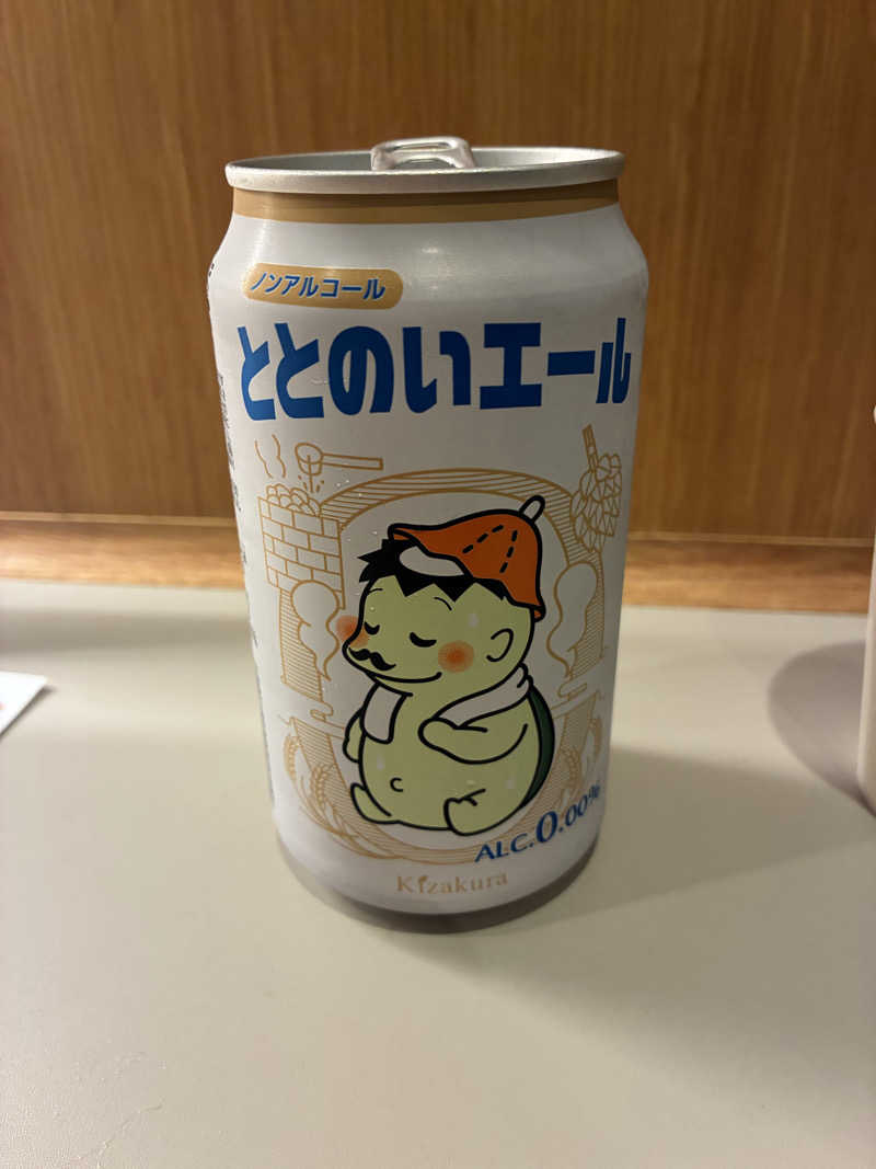 じり〜た🐕さんの渋谷SAUNASのサ活写真