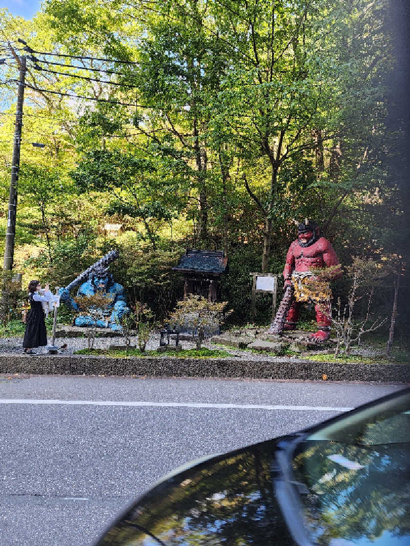 ノブ　サ活🔰さんの第一滝本館のサ活写真