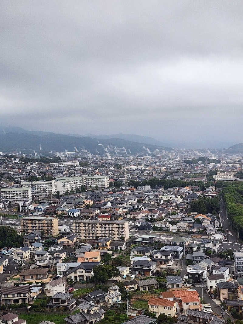 ノブ　サ活🔰さんの杉乃井ホテルのサ活写真