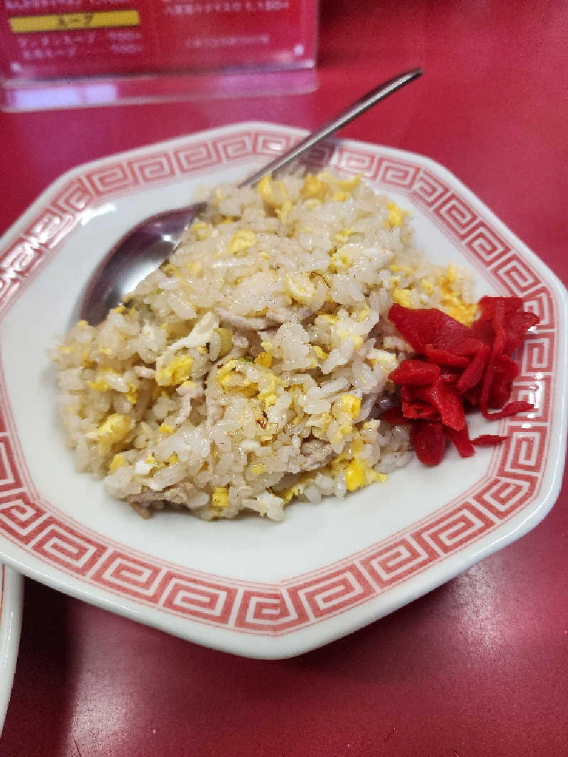 ノブ　サ活♨さんのゆもと登別のサ活写真