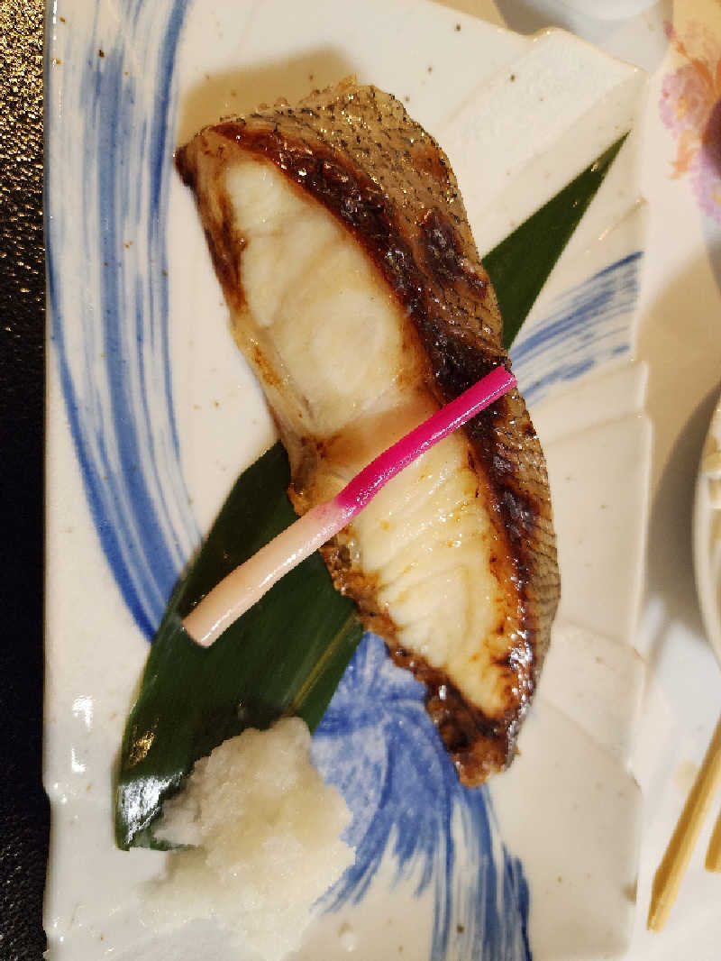 ノブ　サ活♨さんの洞爺サンパレス リゾート&スパのサ活写真