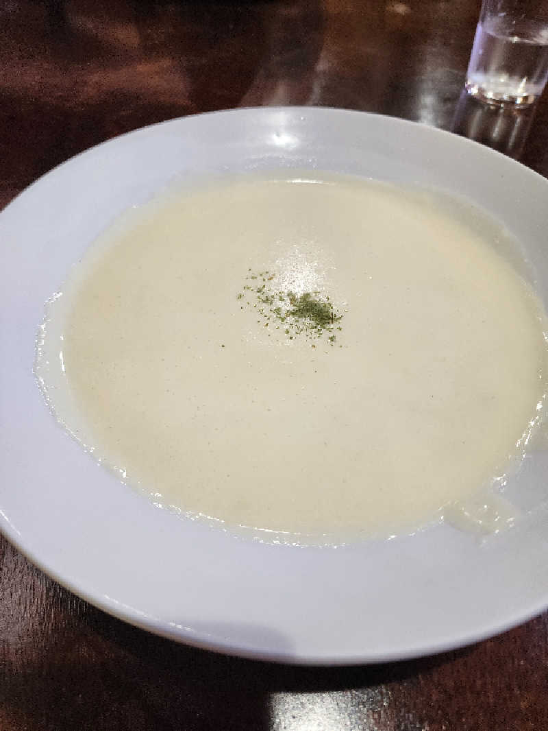 ノブ　サ活♨さんのゆもと登別のサ活写真