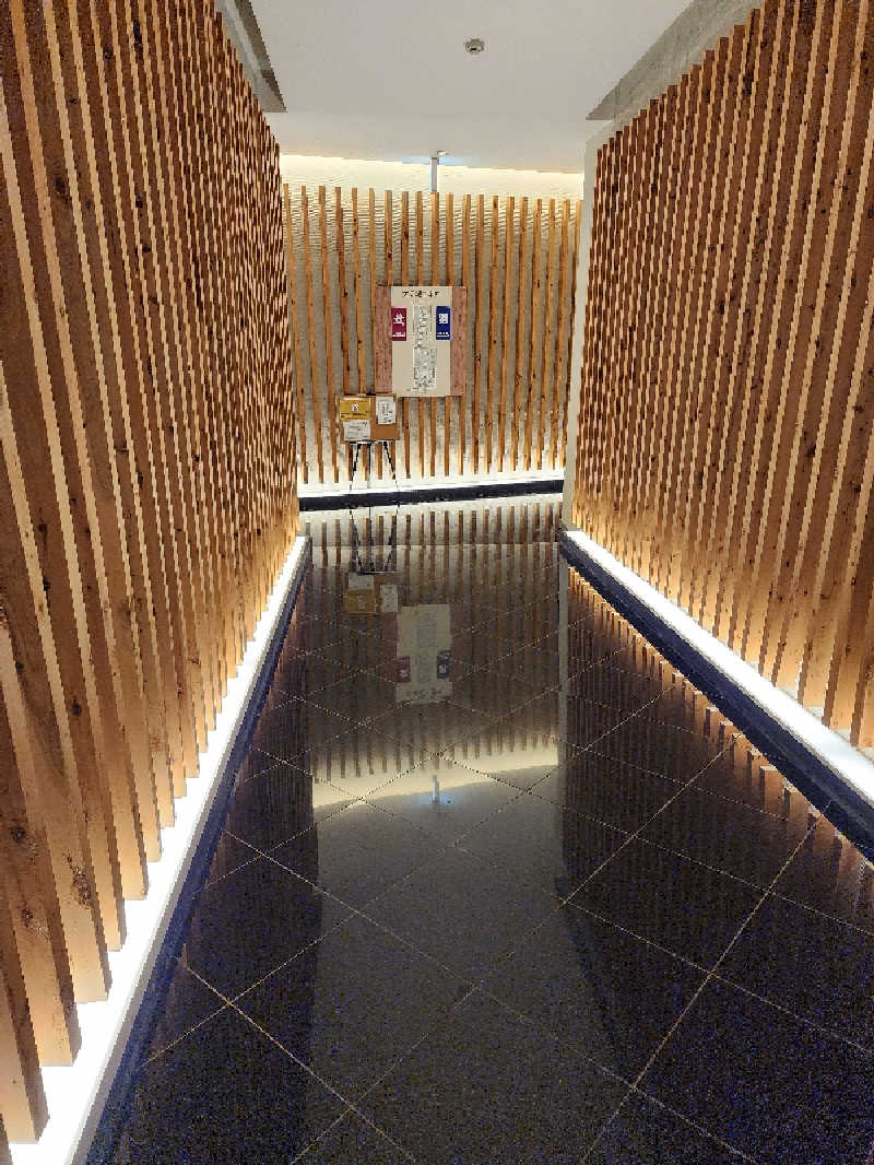 ノブ　サ活♨さんの北湯沢温泉郷 湯元ホロホロ山荘のサ活写真