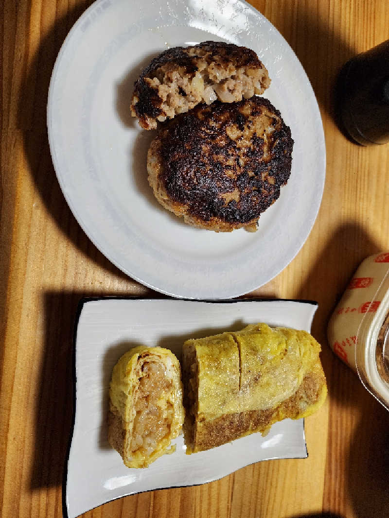 ノブ　サ活♨さんの北湯沢温泉郷 湯元ホロホロ山荘のサ活写真