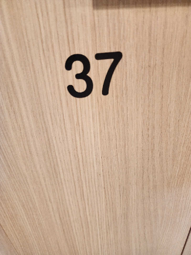 ノブ　サ活♨さんの虎杖浜温泉ホテル (Kojohama Spa Hotel)のサ活写真