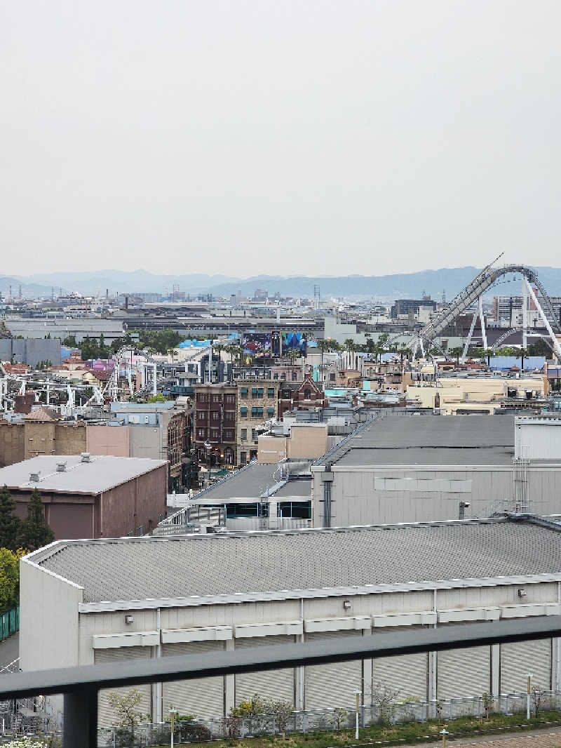 ノブ　サ活♨さんのリーベルホテル大阪のサ活写真