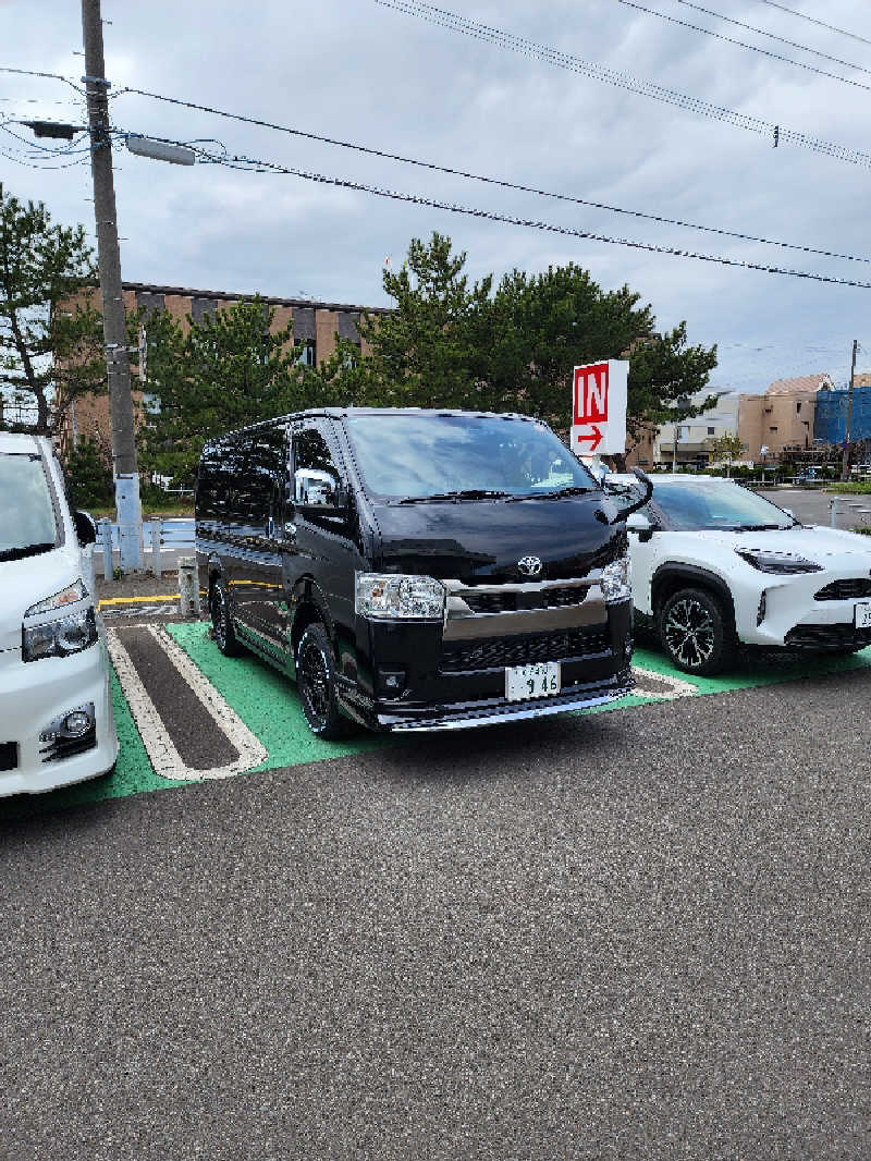 ノブ　サ活♨さんのゆもと登別のサ活写真