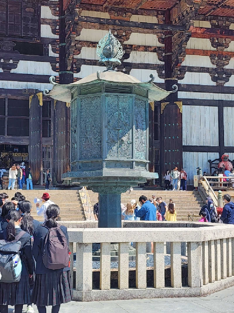 ノブ　サ活♨さんのゆもと登別のサ活写真