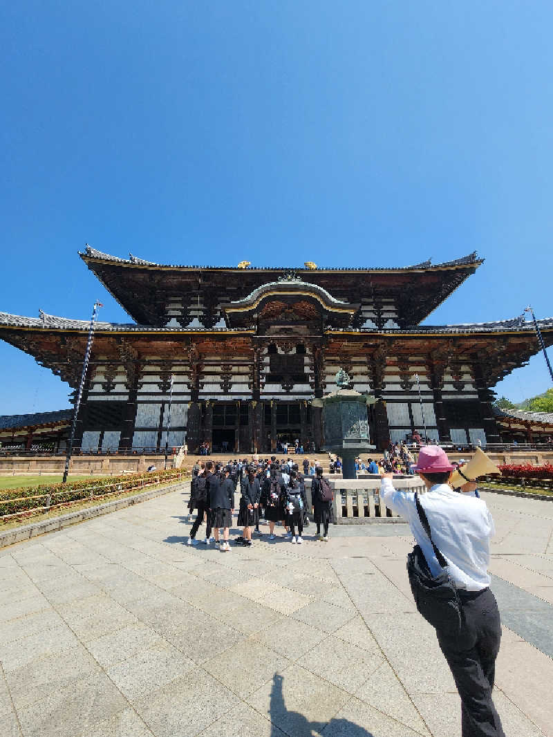 ノブ　サ活♨さんのゆもと登別のサ活写真