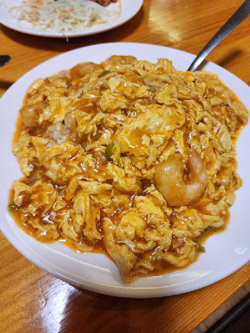 ノブ　サ活♨さんのゆもと登別のサ活写真