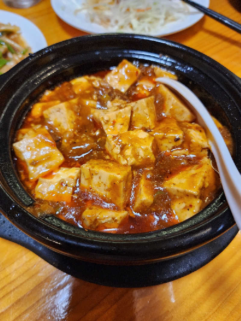 ノブ　サ活♨さんのゆもと登別のサ活写真