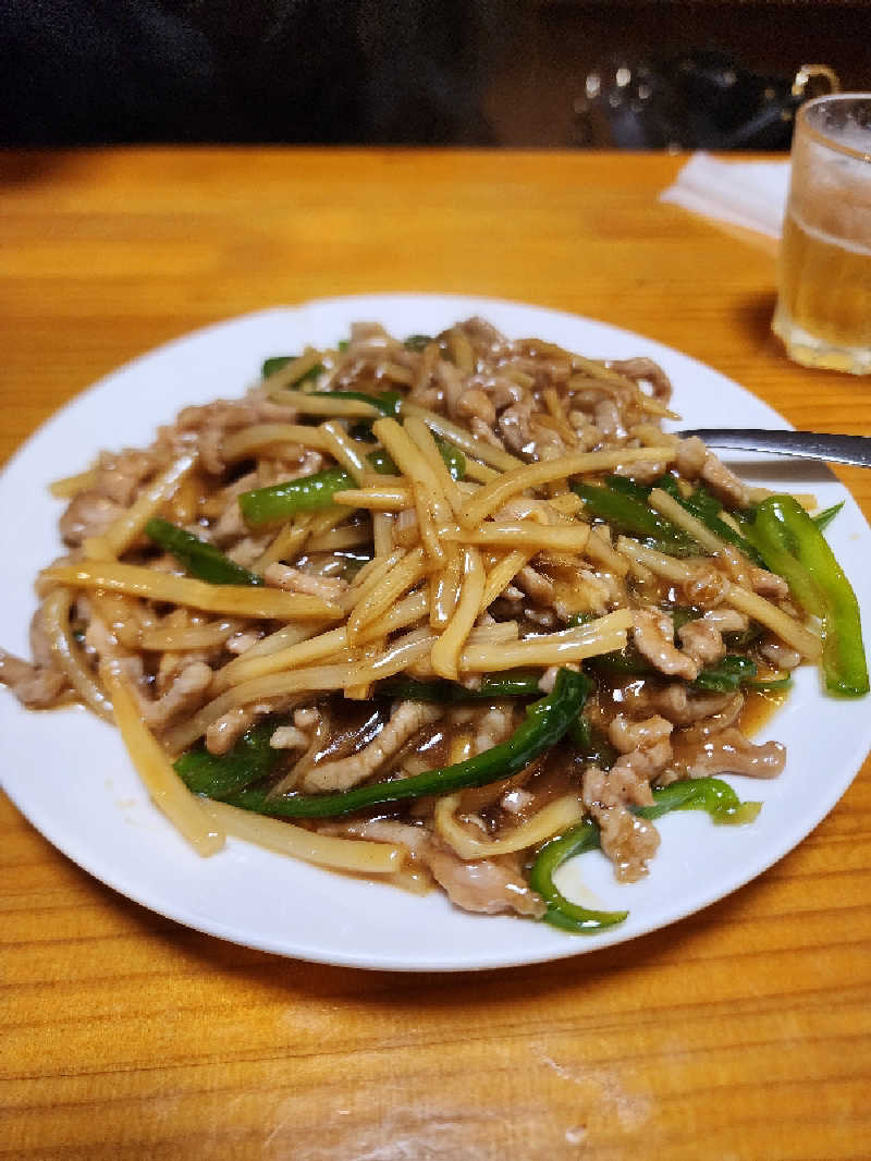 ノブ　サ活♨さんのゆもと登別のサ活写真