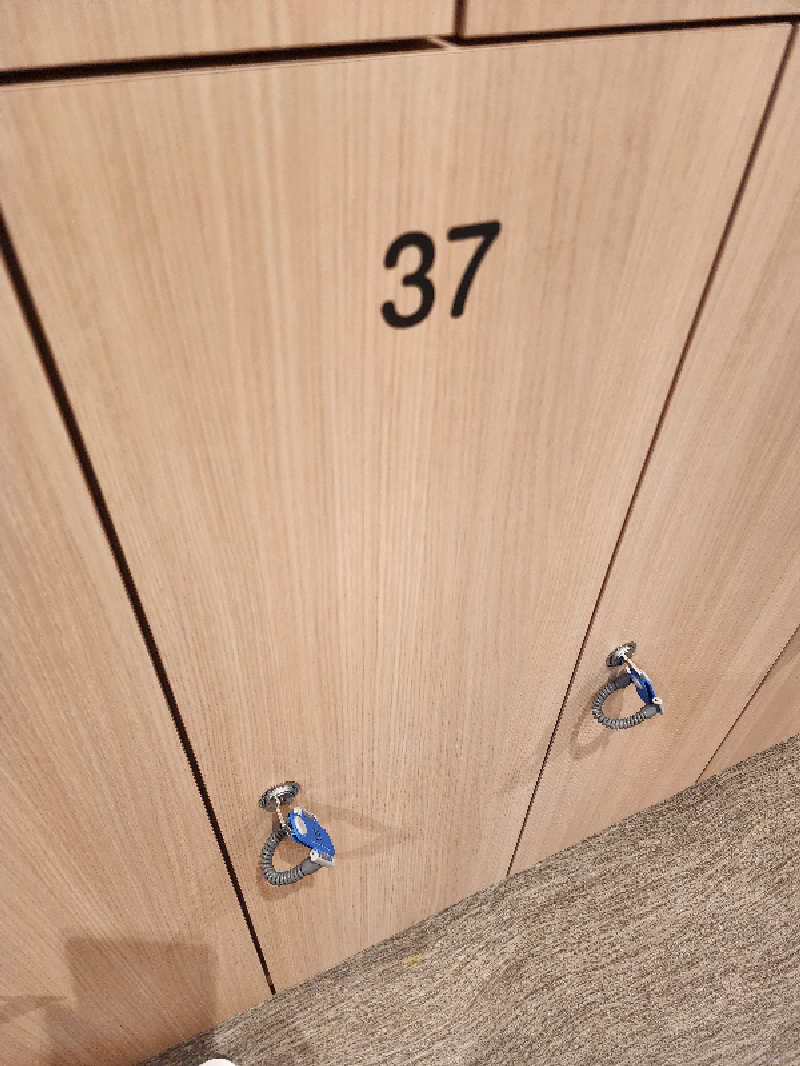 ノブ　サ活♨さんの虎杖浜温泉ホテル (Kojohama Spa Hotel)のサ活写真