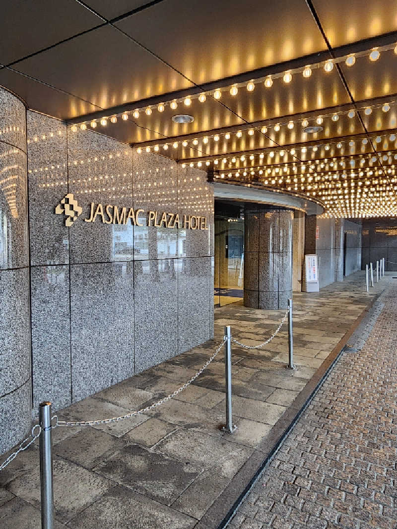 ノブ　サ活♨さんのすすきの天然温泉 湯香郷のサ活写真