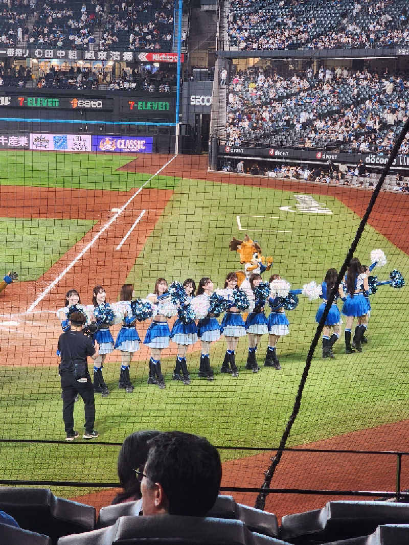 ノブ　サ活♨さんのゆもと登別のサ活写真
