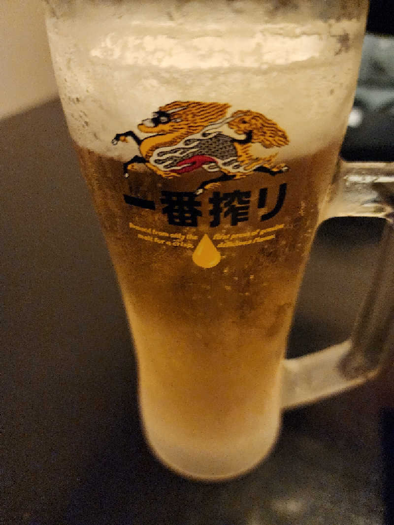 ノブ　サ活♨さんのゆもと登別のサ活写真