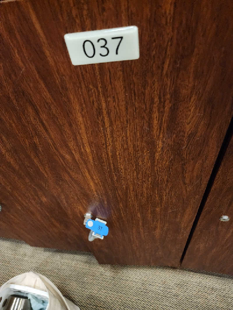 ノブ　サ活♨さんのきたゆざわ 森のソラニワのサ活写真