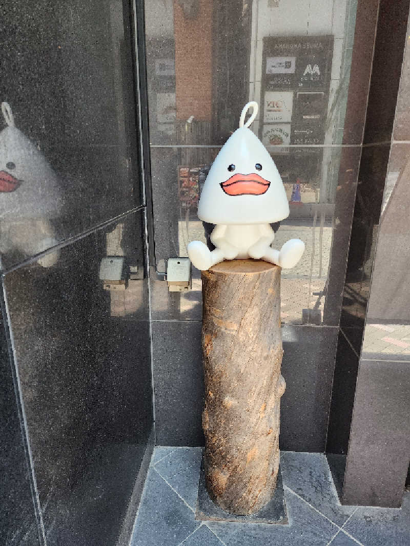 ノブ　サ活♨さんのサウナ東京 (Sauna Tokyo)のサ活写真