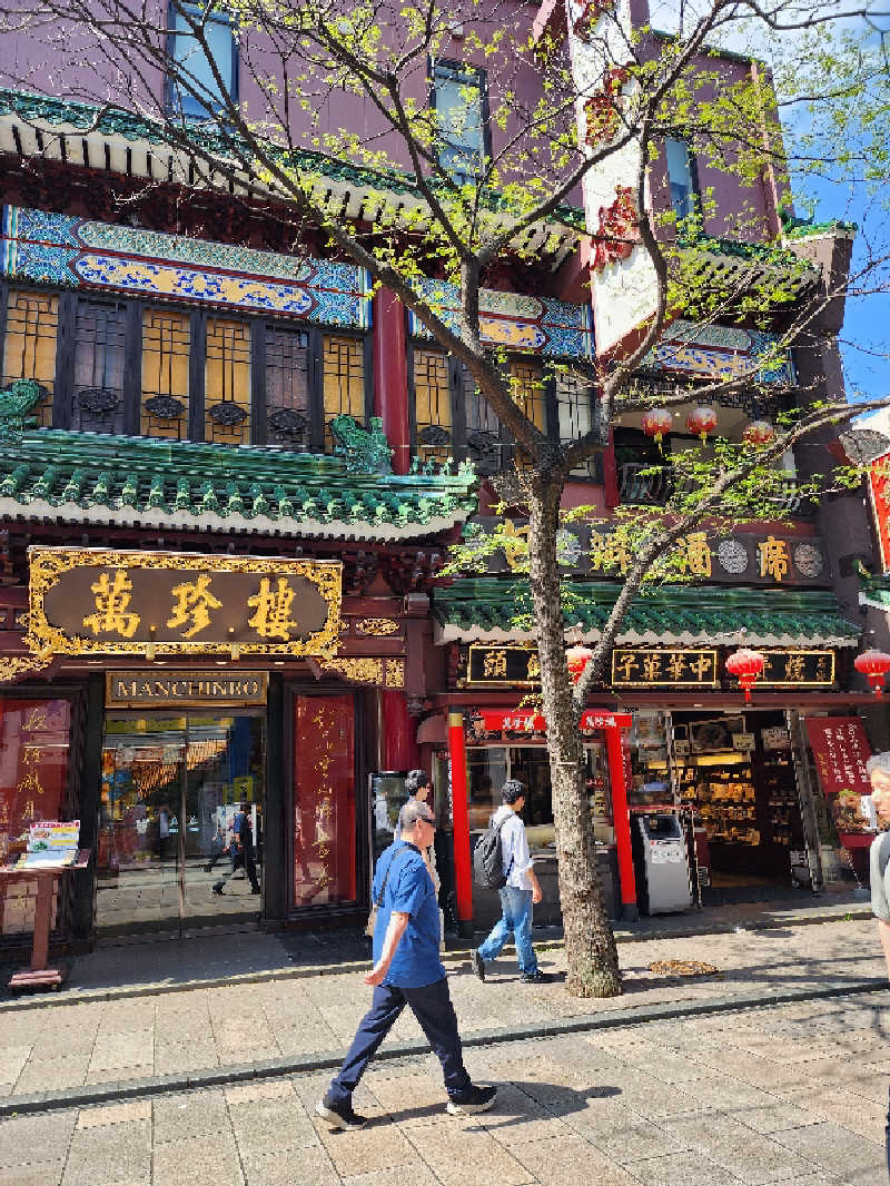 ノブ　サ活♨さんのサウナ東京 (Sauna Tokyo)のサ活写真