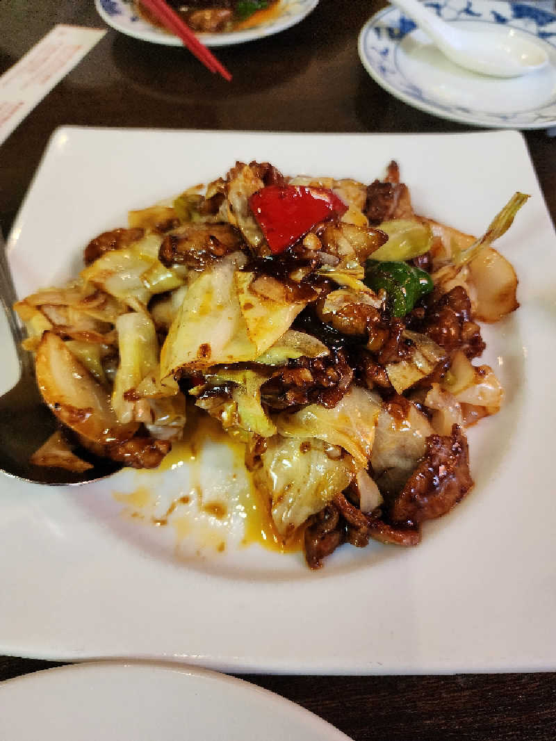 ノブ　サ活♨さんのマロウドインターナショナルホテル成田のサ活写真