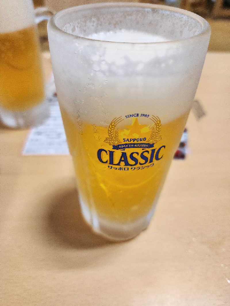 ノブ　サ活♨さんのログホテル  ザ  メープルロッジのサ活写真