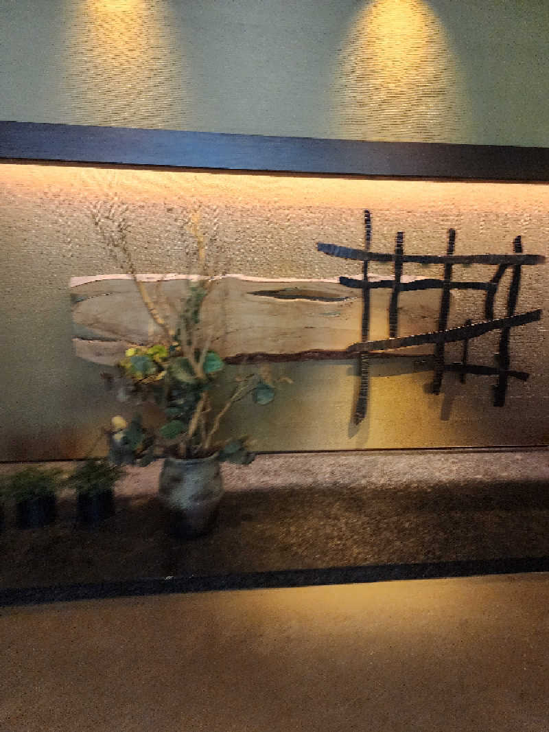 ノブ　サ活♨さんの洞爺サンパレス リゾート&スパのサ活写真