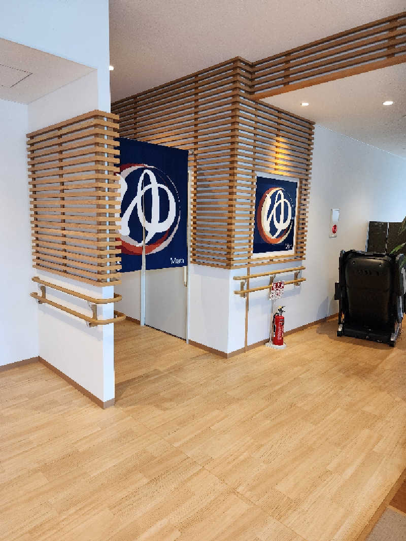 ノブ　サ活♨さんの虎杖浜温泉ホテル (Kojohama Spa Hotel)のサ活写真