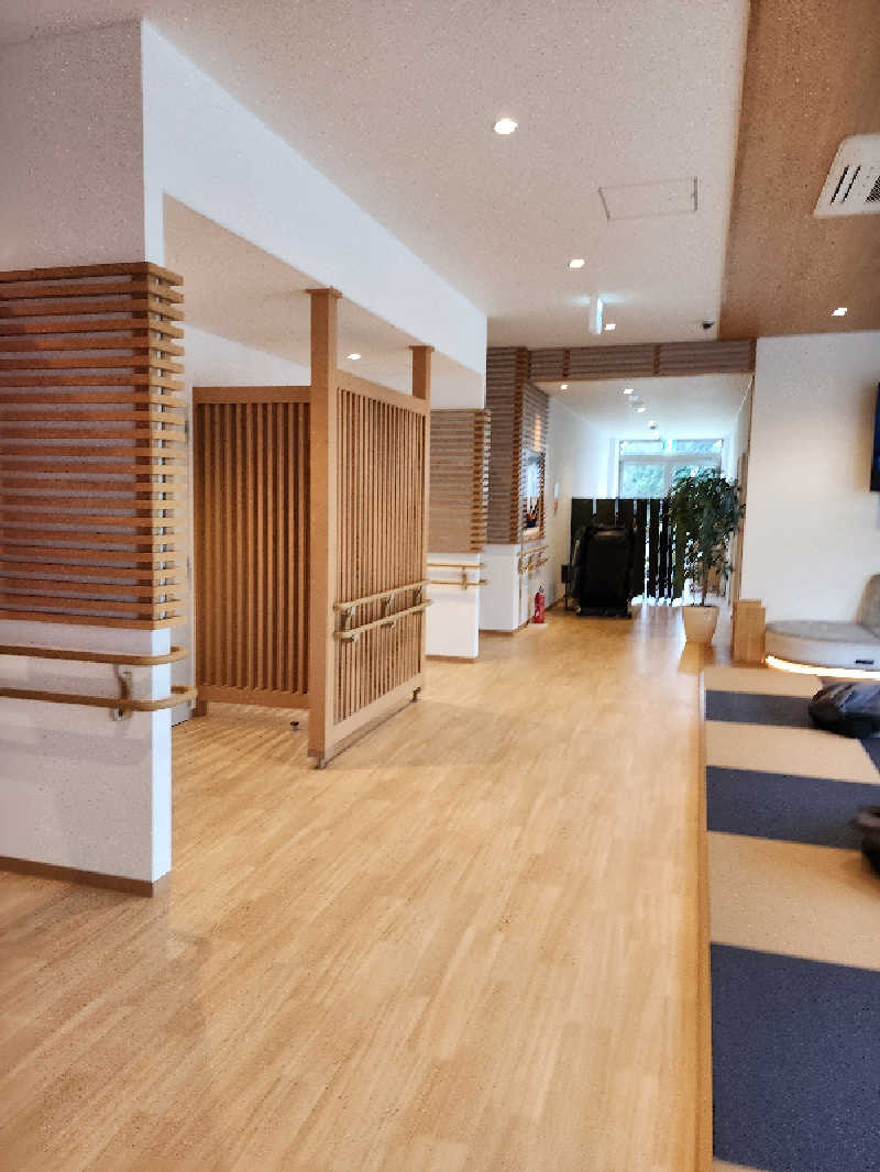 ノブ　サ活♨さんの虎杖浜温泉ホテル (Kojohama Spa Hotel)のサ活写真