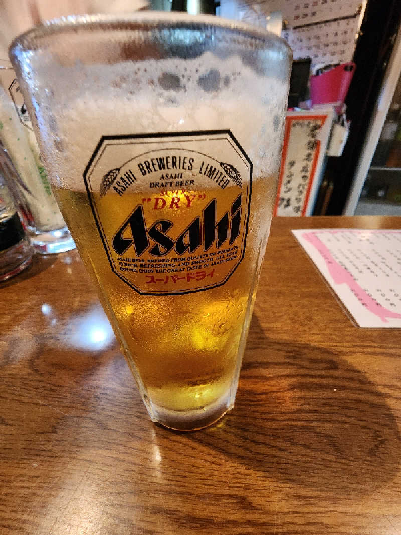 ノブ　サ活♨さんのホテルグローバルビュー釧路 天然温泉 天空の湯(旧ホテルパコ釧路)のサ活写真