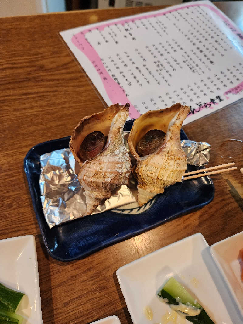 ノブ　サ活♨さんのホテルグローバルビュー釧路 天然温泉 天空の湯(旧ホテルパコ釧路)のサ活写真