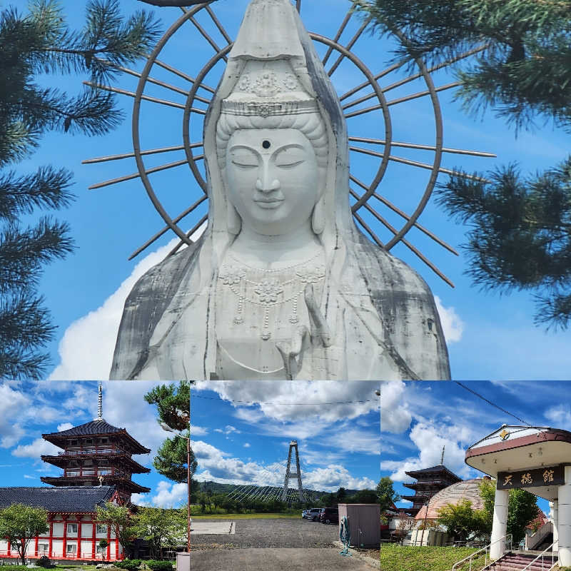 ノブ　サ活♨さんの芦別温泉 おふろcafé 星遊館 (芦別温泉スターライトホテル)のサ活写真