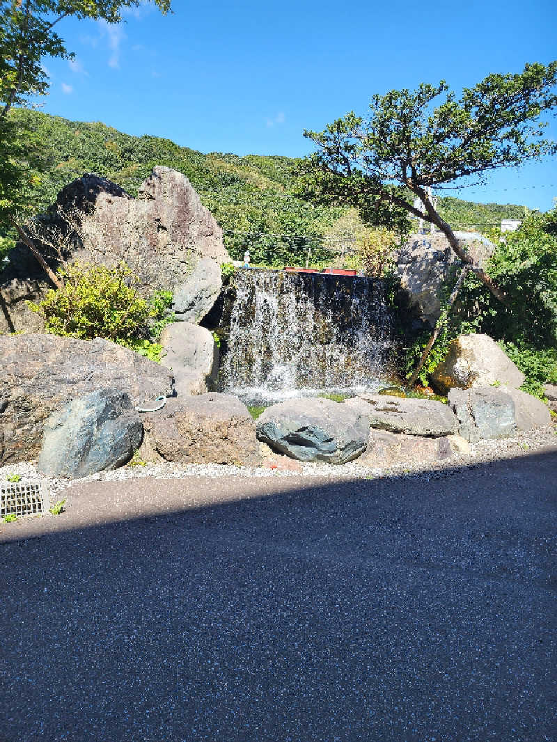 ノブ　サ活♨さんの虎杖浜温泉ホテル (Kojohama Spa Hotel)のサ活写真