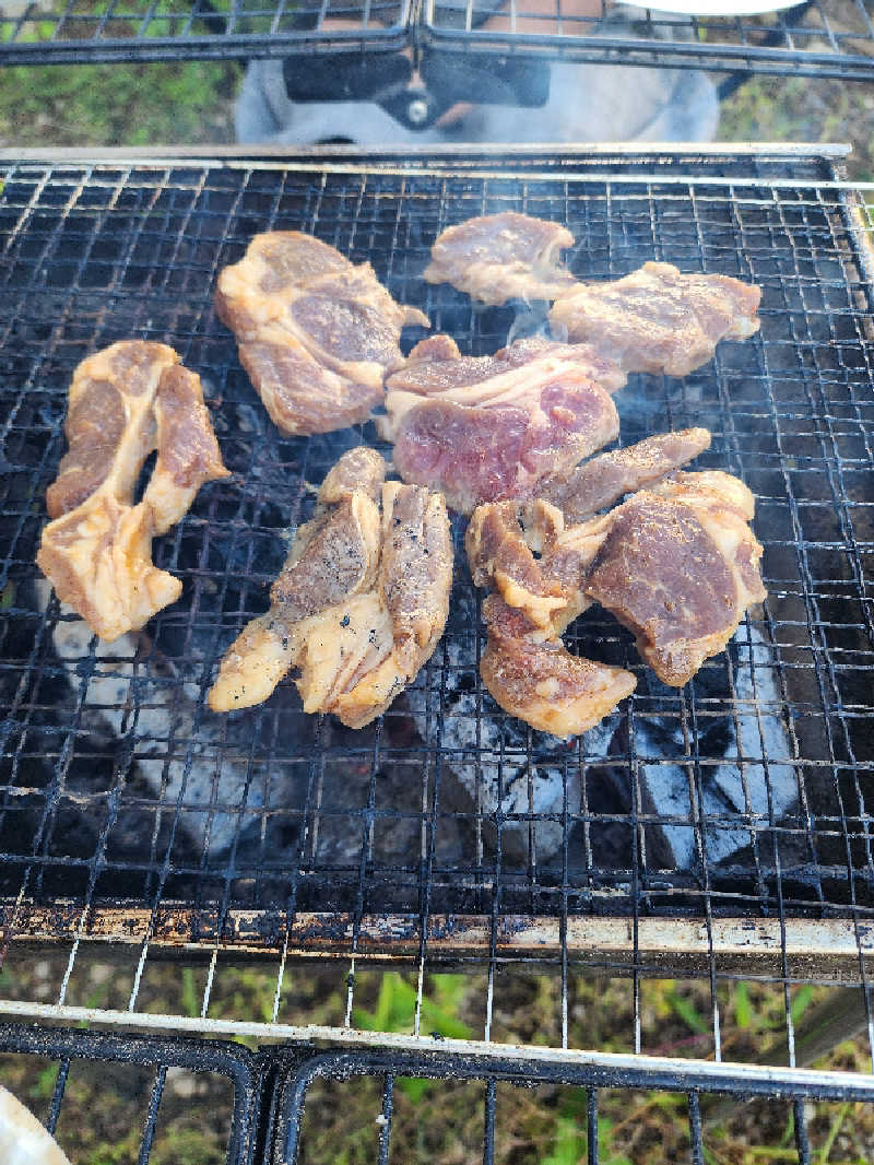 ノブ　サ活♨さんの虎杖浜温泉ホテル (Kojohama Spa Hotel)のサ活写真