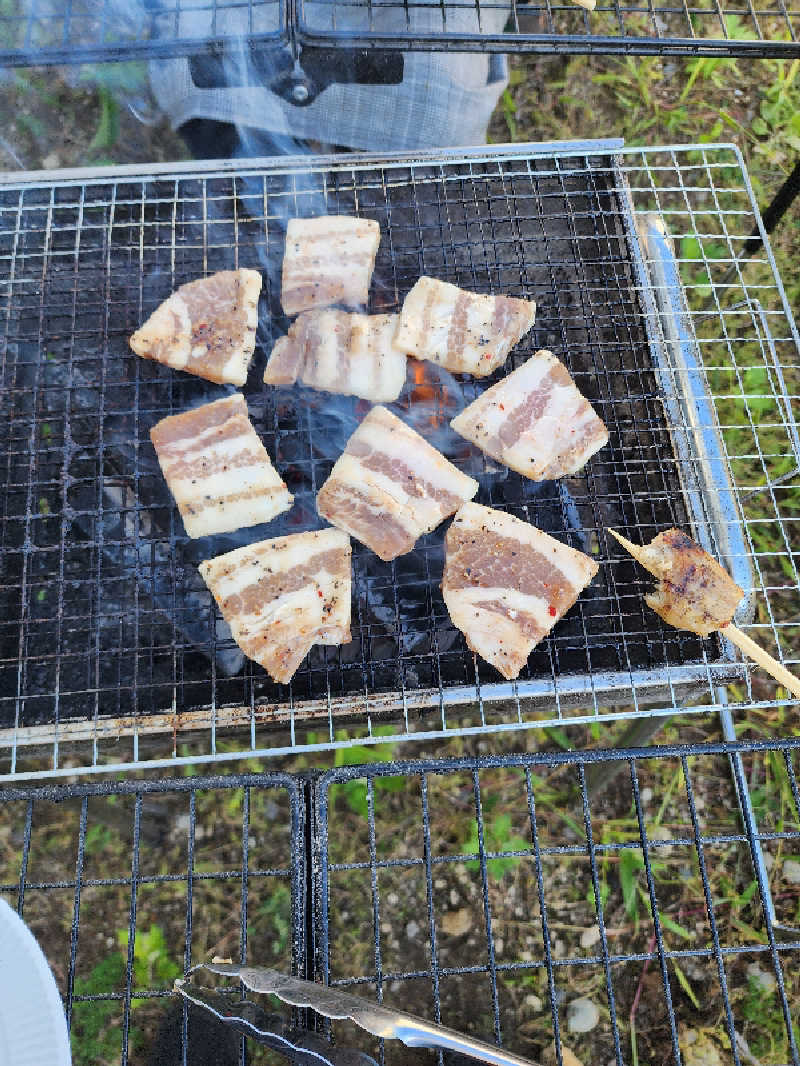 ノブ　サ活♨さんの虎杖浜温泉ホテル (Kojohama Spa Hotel)のサ活写真