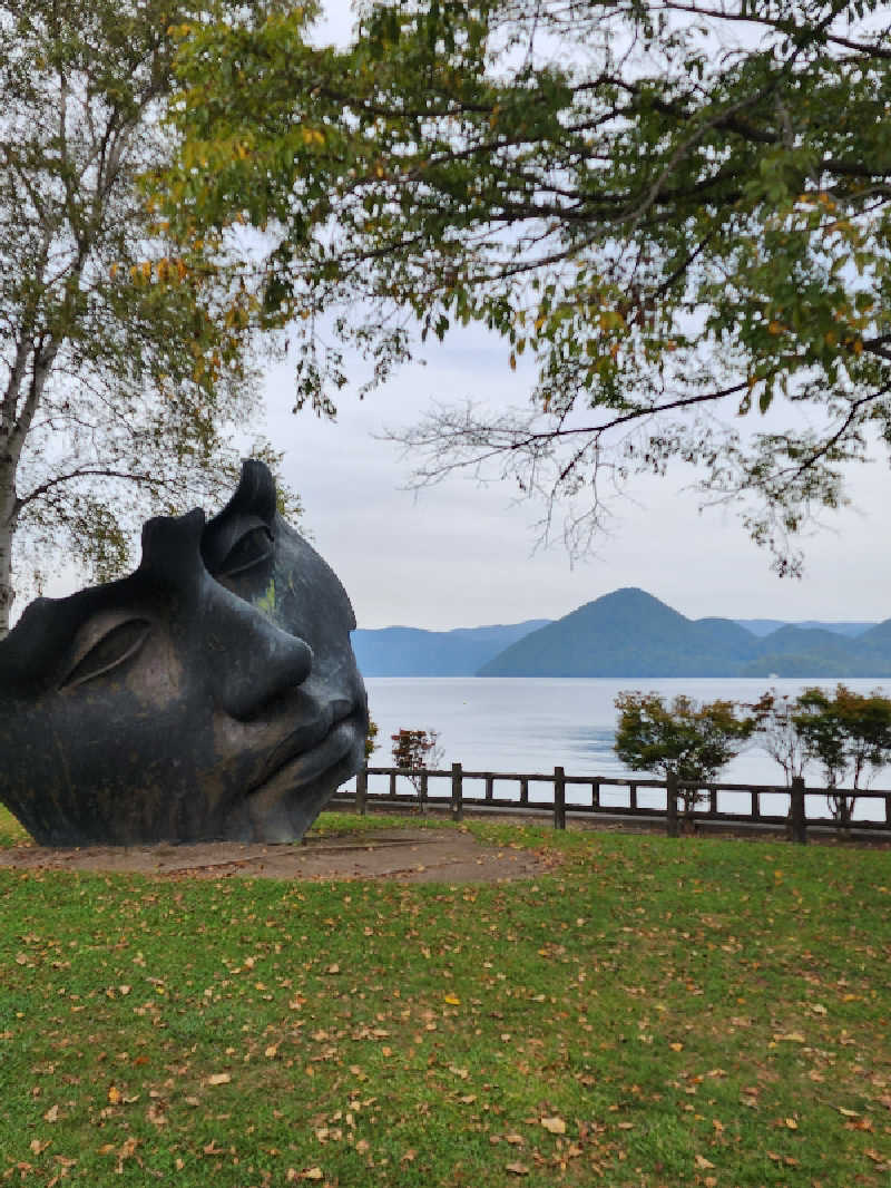 ノブ　サ活♨さんの虎杖浜温泉ホテル (Kojohama Spa Hotel)のサ活写真